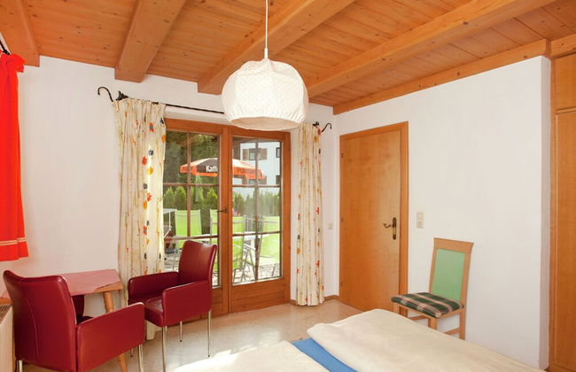 Apartment in St. Johann in Tyrol With a Garden - Foto 2