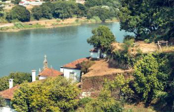 Quinta da Agraceira Casa do Caseiro - Foto 61