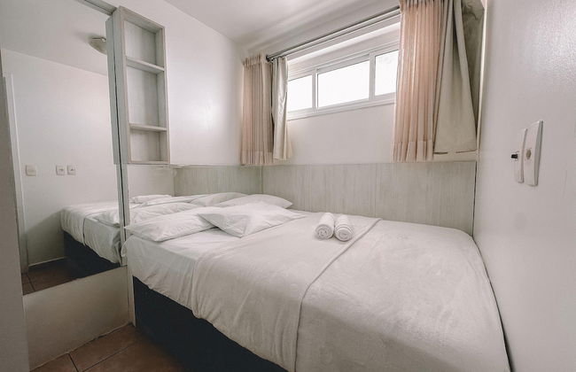 Flats Beach Village - Praia do Futuro - Foto 8