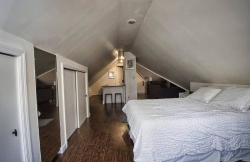 Comfy 3rd Floor Studio Near NYC - Foto 16