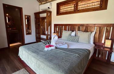 Tiki Pool's Bungalows - Foto 30