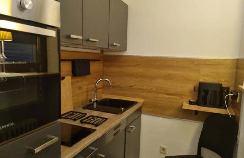 Apartment Chalet Bad Tölz - Foto 20