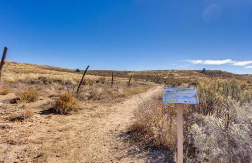 Cortez Retreat with Hot Tub - 11 mi to Mesa Verde! - Foto 42