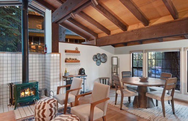 Tahoe Donner Delight - Foto 14