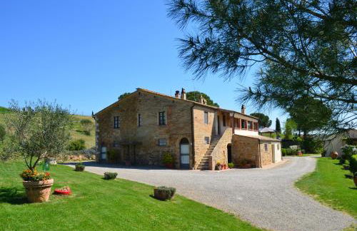 Agriturismo Poderino - Foto 1