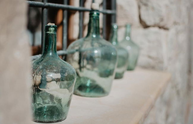 Vila Caelus Masia Boutique - Foto 37