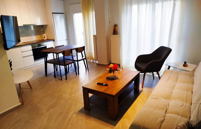 Casa Dolce Trikala Town - Foto 8