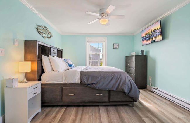 The Shore Thing Walk to Beach! - Photo 9