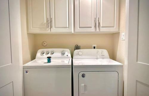Prime Location 1BR Home near TheHeights with BBQ & Gym - Foto 17