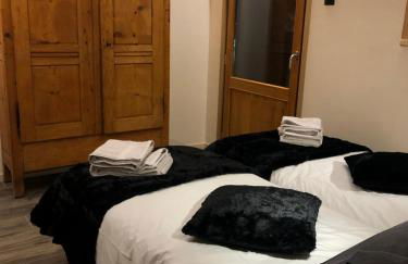 Chalet Plan Glacier - Foto 25