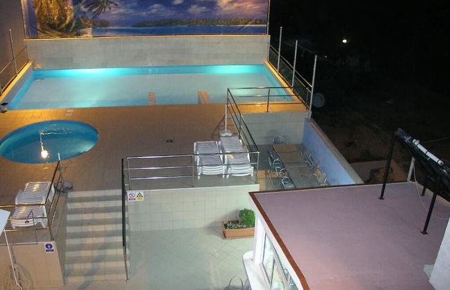 Aparthotel Pecic - Foto 20