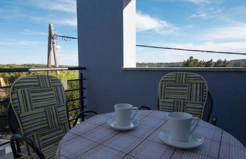 Family-friendly apartments with swimming pool Verunic, Dugi otok - 14286 - Foto 42