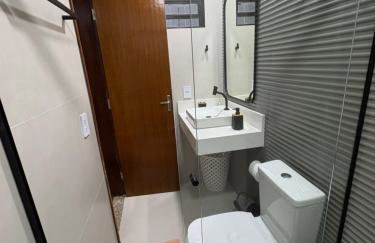 Ipê Rosa Apartamento - Foto 17