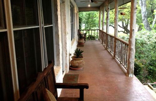 Stunning Luxury Estate on Private Lake in Texas Hill Country near Austin - Foto 20