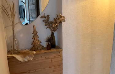 La Dorbluche duplex apartment 10-11 person - Foto 30