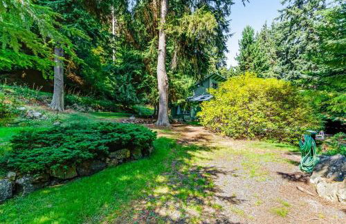 Tall Cedars Cabin By The Water - Foto 41