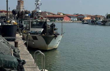 Vivere Nient'Altro between port and historic center - Foto 50