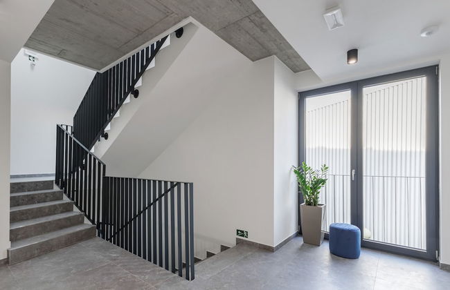 Aparthotel Na Klenici - Foto 78