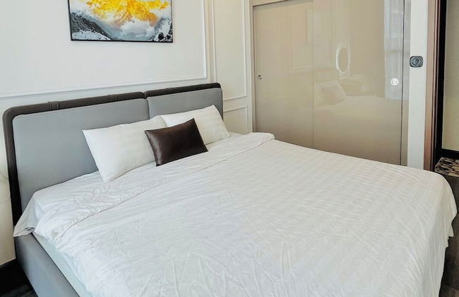 NVT Housing - Vinhomes Ocean Park Apartment Hanoi - Foto 31