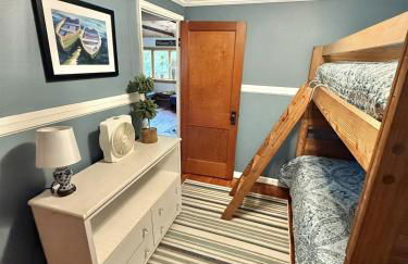 KENDALL COTTAGE LIMIT 6 villa - Foto 17