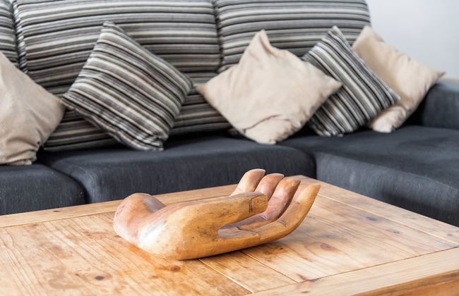 Paloma Beach Apartments - Photo 13