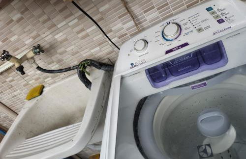 Apartamento Sul da Ilha - Foto 9