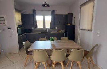 Gianni & Sophia airport house - Foto 22