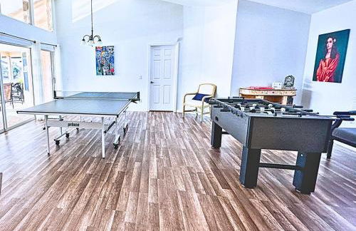 Intercoastal View: Pool Ping Pong Foosball by Vacation Your Way - Foto 15