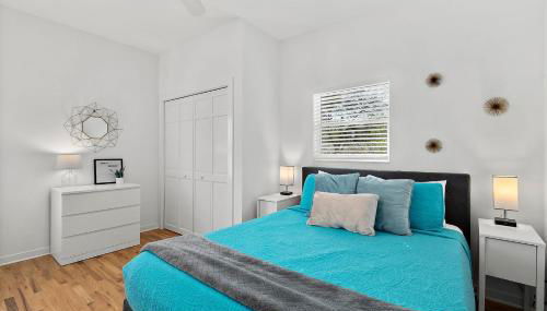 The Old Mission Collection - Downtown Bungalow - Foto 2