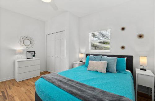 The Old Mission Collection - Downtown Bungalow - Foto 2