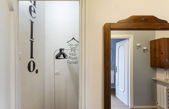 Casa Pontetti by Wonderful Italy - Foto 12