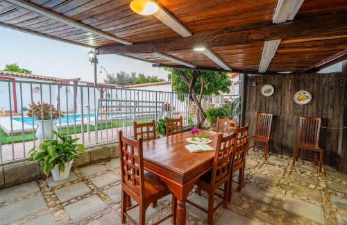 Casa Rural Villa Mellizos - Foto 30