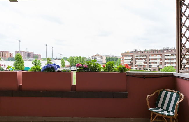 Bollate - Via Dante 33 - Foto 31