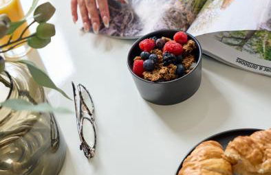 Rusk House Serviced Apartments - Foto 46