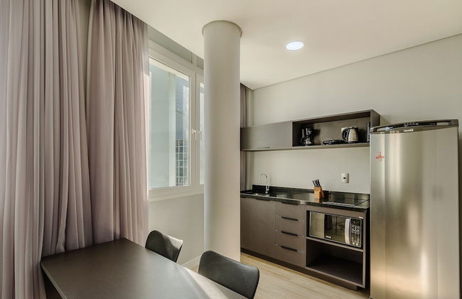 TCO Apto Centro Histórico Porto Alegre - Foto 33