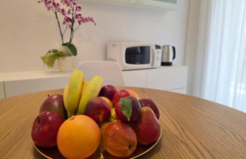 UbiMaior Suite - Monte Urpinu apartment with parking - Foto 7