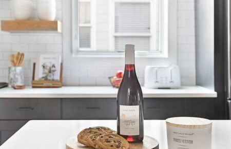 The Hadley House - Cozy Porch & Fenced in Backyard - Foto 34