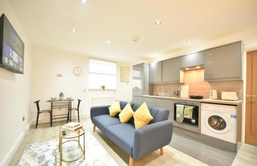 The Quiet Corner in Bromley - Foto 13