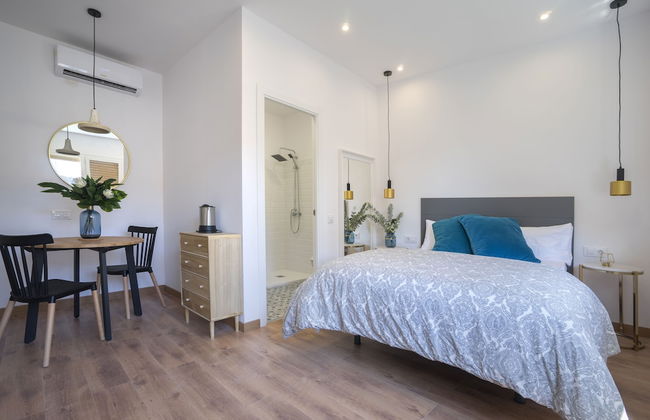 Hotelito Boutique Badalona Mar - Foto 20