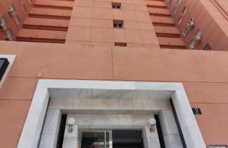 Malaga Center Flat Beach & Terrace - Photo 33