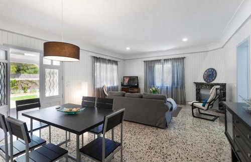 Villa Rosales - Foto 19