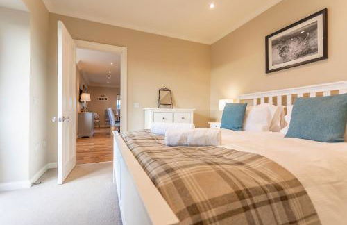 Blacklaws Farmhouse - Blacklaws Steading - Foto 53