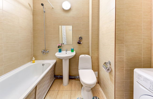 Apartments Vesta on Iuzhnoie Shosse - Foto 28