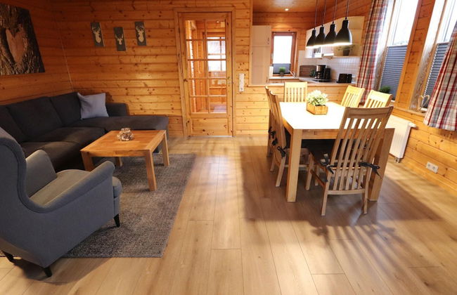 Doppelhaushalfte in Hasselfelde - Foto 12