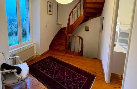 Hent Ar Mor - Elégante Demeure Trébeurden - Foto 10