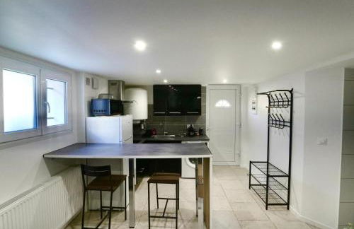 Appartement tout confort - Foto 8