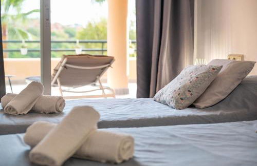 La Terraza Apartment Elviria Marbella - Foto 23