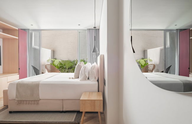 Casa Cibeles by Lumina - Foto 23