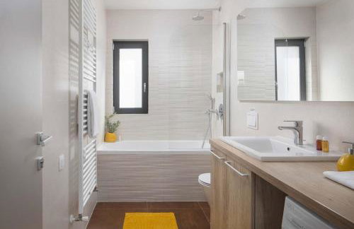 Villa Leccino - Foto 21