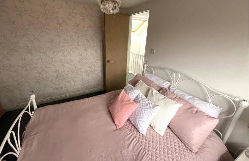 Charming cottage retreat with garden - sleeps 12 - Foto 26